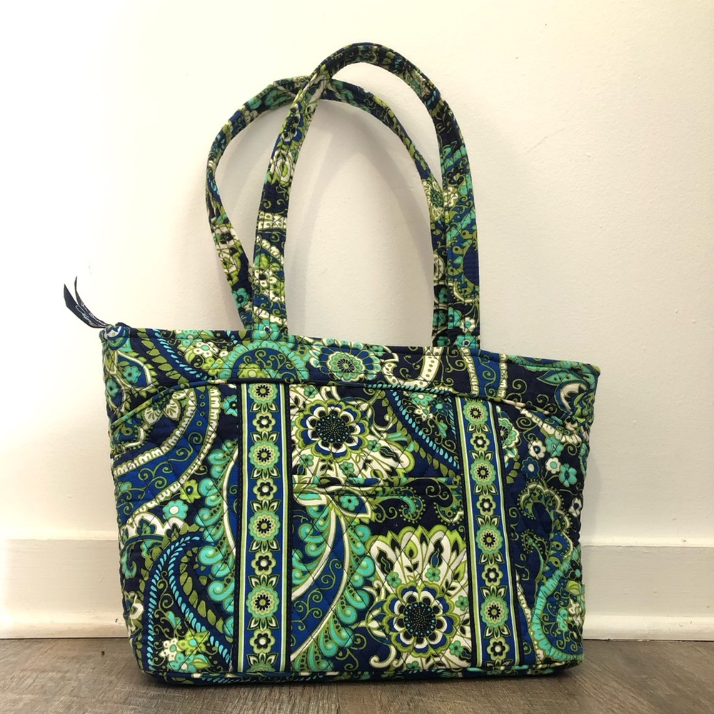 Vera Bradley Shoulder Bag